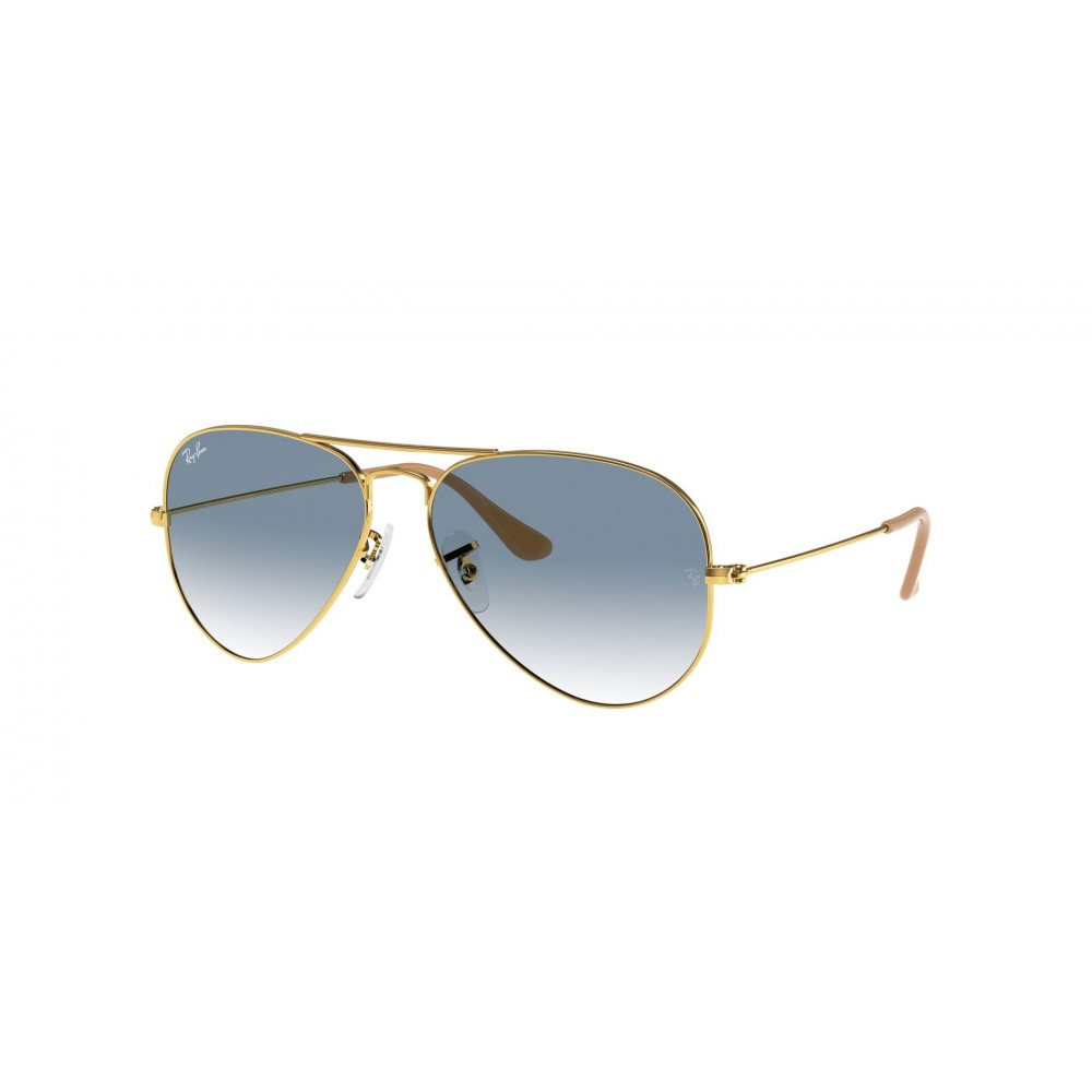 Óculos de Sol Ray Ban 3025L 001/3F 62