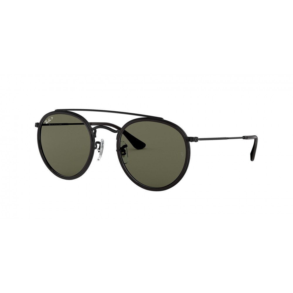 Óculos de Sol Ray Ban 3647NL 002/58 51