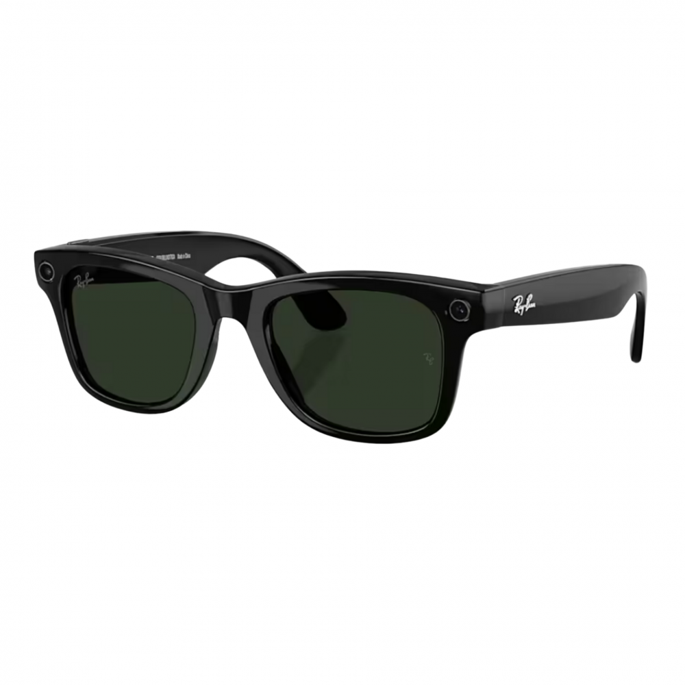 Óculos Ray Ban Meta Transitions 4012 601/1M 53 WAYFARER