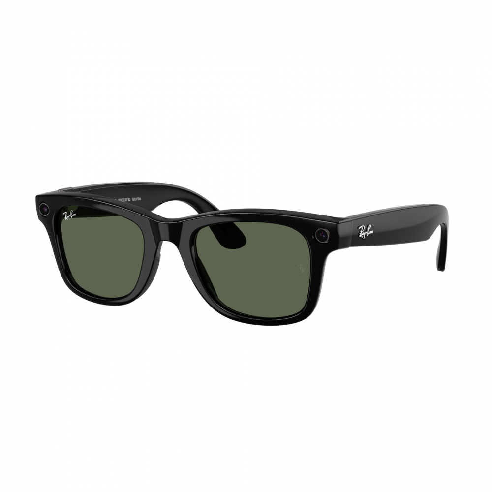 Óculos de Sol Ray Ban Meta 4012 601/71 50 WAYFARER