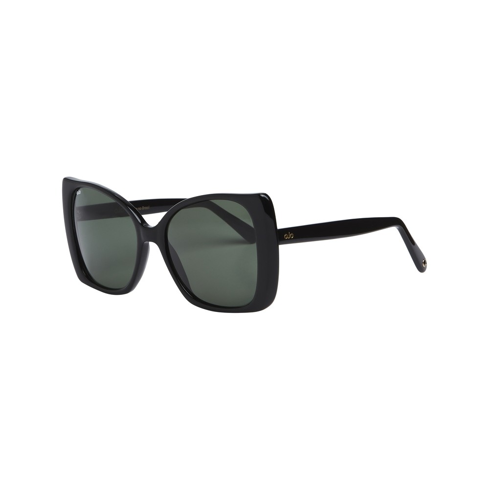 Óculos de Sol LOLA23S BLACK/G15 57