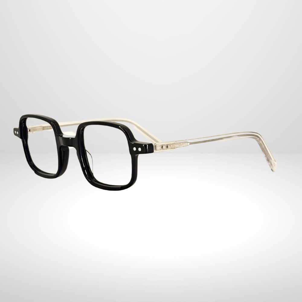 Óculos de Grau Clip OJO 1213C RENDALL C2 45