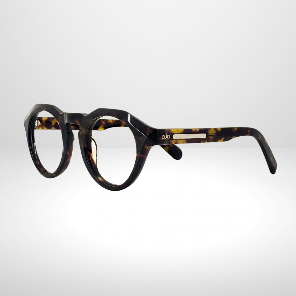 Óculos de Grau OJO 6613 PLANT C8 50