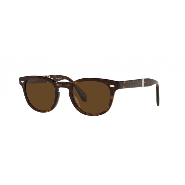 Óculos de Sol Oliver Peoples 5471SU 1009/57 47
