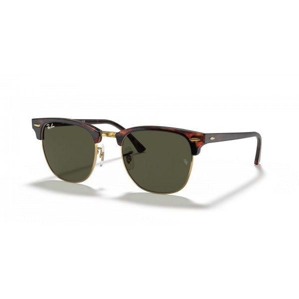 Óculos de Sol Ray Ban 3016 W0366 55