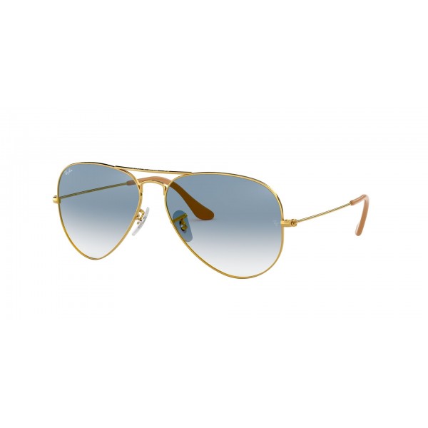 Óculos de Sol Ray Ban 3025L 001/3F 58