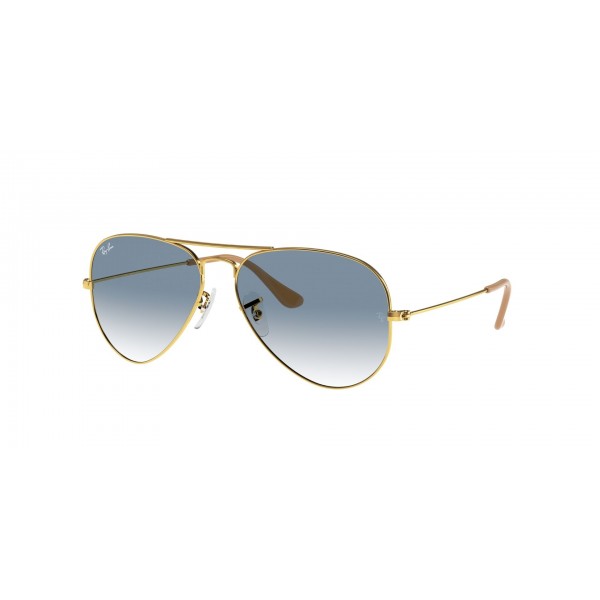 Óculos de Sol Ray Ban 3025L 001/3F 62
