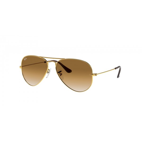 Óculos de Sol Ray Ban 3025L 001/51 62