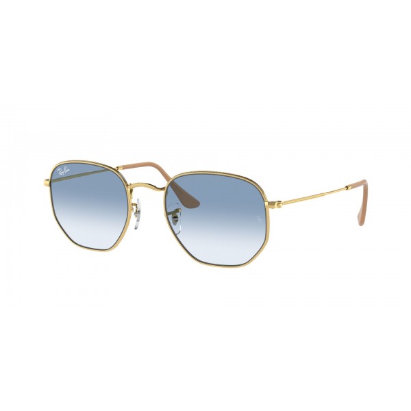 Óculos de Sol Ray Ban 3548 001/3F 51
