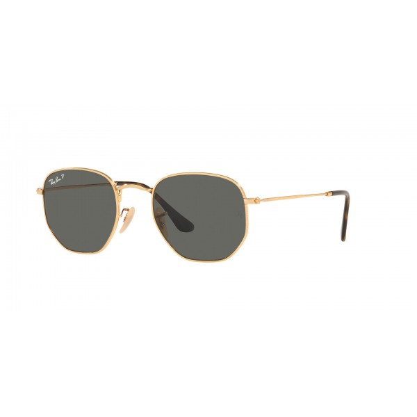 Óculos de Sol Ray Ban 3548NL 001/58 51