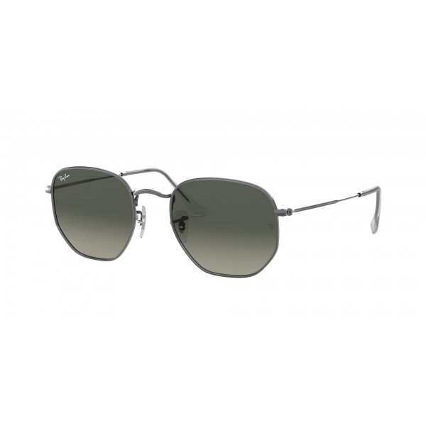 Óculos de Sol Ray Ban 3548NL 004/71 54