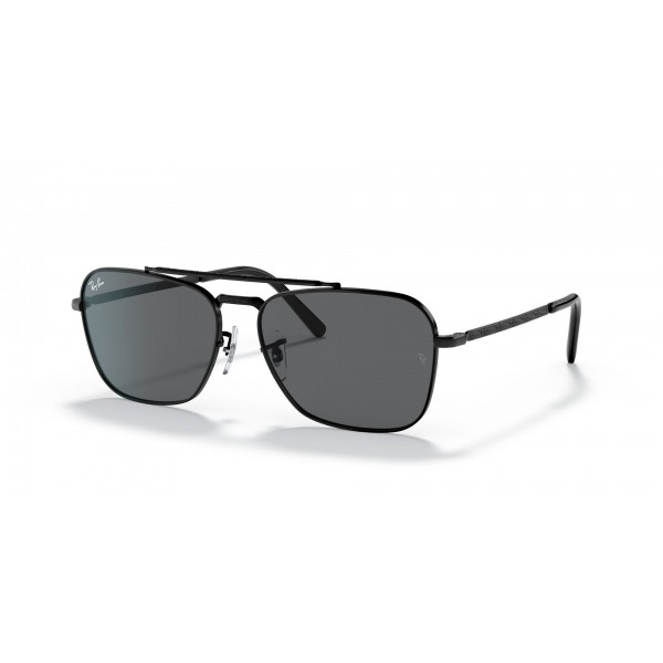 Óculos de Sol Ray Ban 3636 002/B1 58