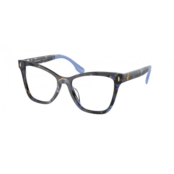 Óculos de Grau Tory Burch 2142U 1957 53