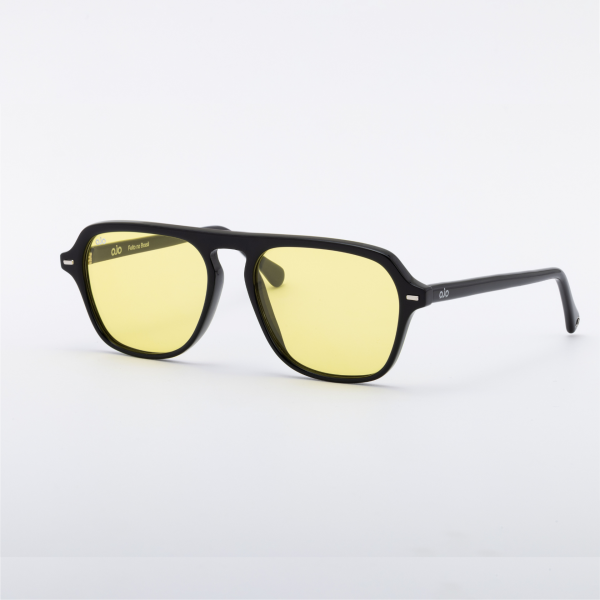 Óculos de Sol OJO BENJAS BLACK/2100 56