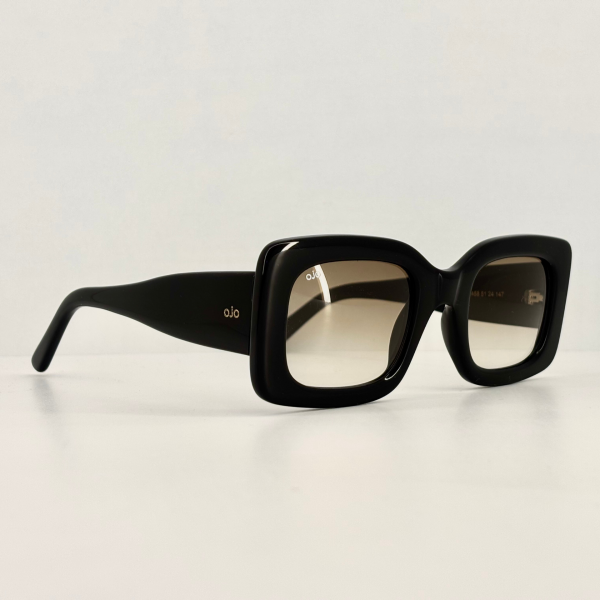 Óculos de Sol MARINA MACIEL BLACK/458 51