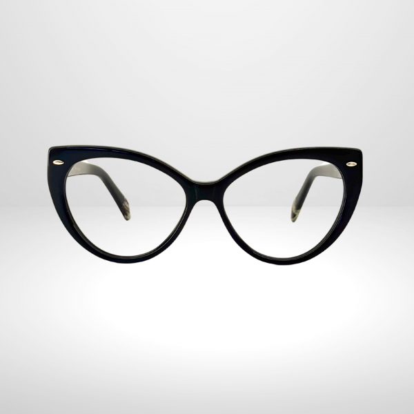 Óculos de grau OJO PENELOPE25V BLACK 56