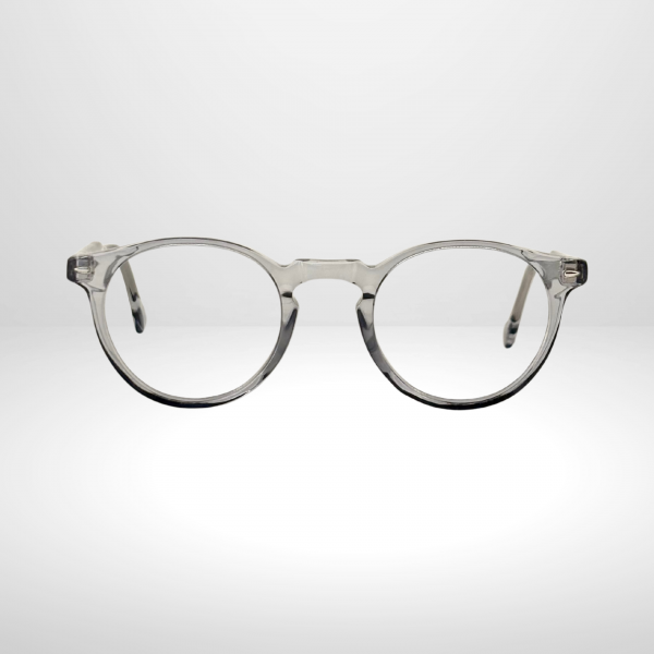 Óculos de Grau OJO MIGUELITO25V CRYSTAL BLUE 51