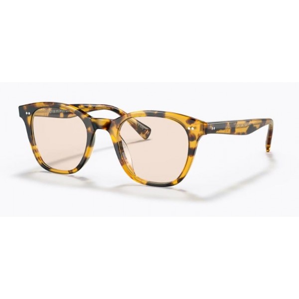Óculos de Grau Oliver Peoples 5464U 1701 49