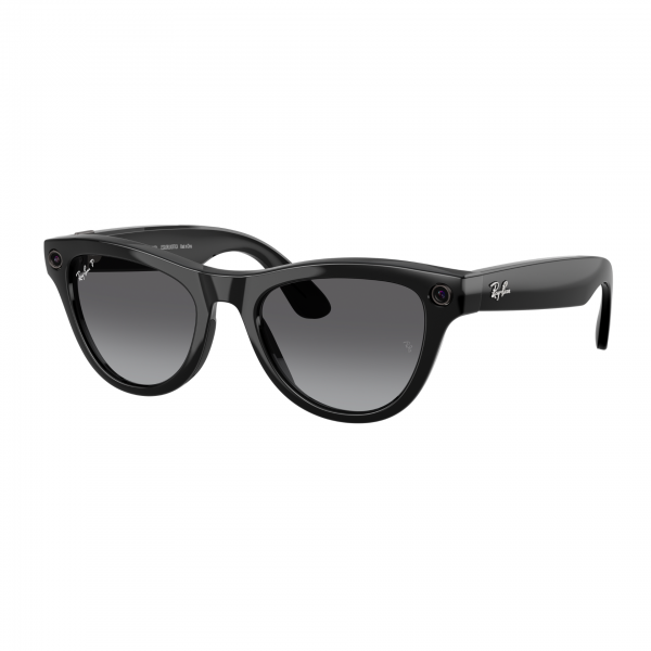 Óculos de Sol Ray Ban Meta 4014 601/T3 52 SKYLER