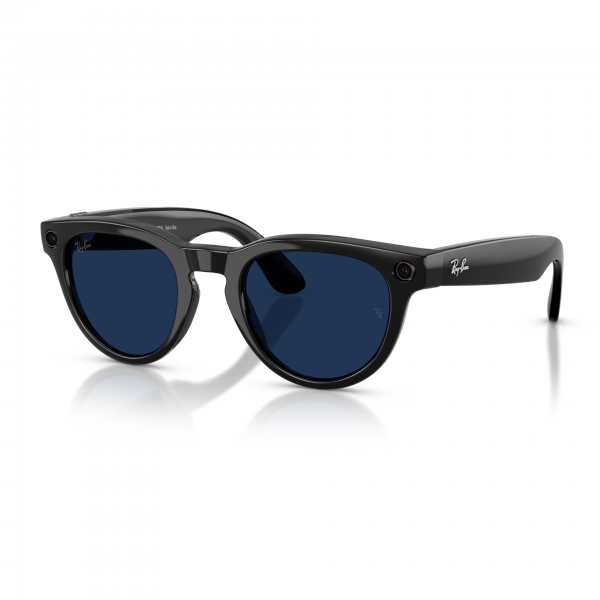 Óculos Ray Ban Meta Transitions 4013 601/MF 50 HEADLINER