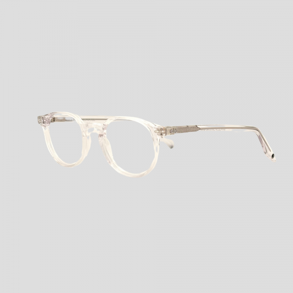 Óculos de grau OJO MANOLOV CRYSTAL 52