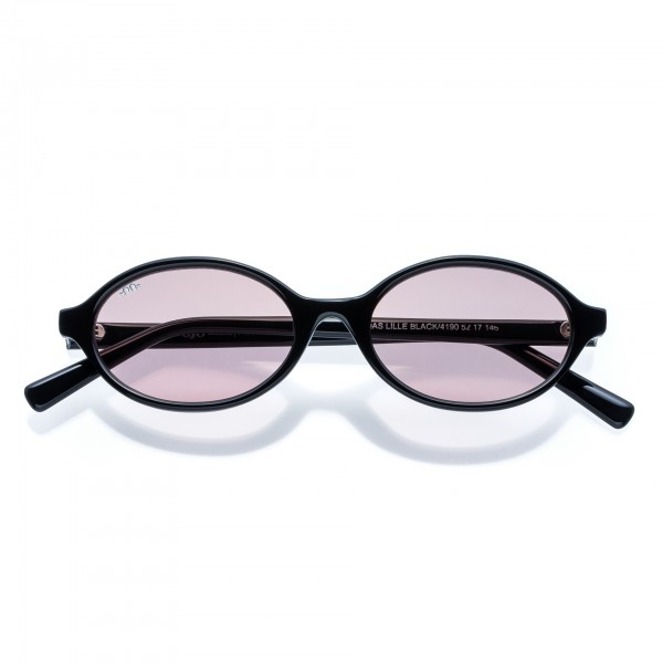 Óculos de Sol OJO Atelier LILLE BLACK/4190 52