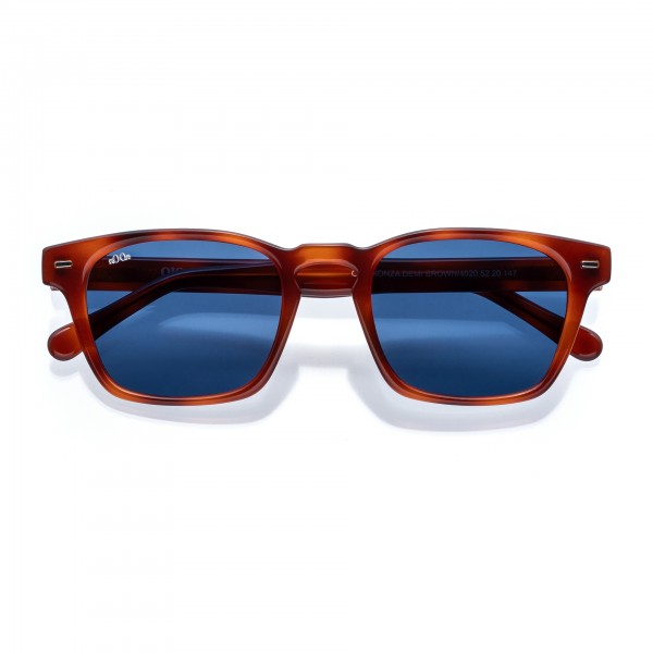 Óculos de Sol OJO Atelier MONZA DEMI BROWN/4020 52