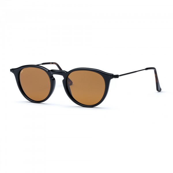 Óculos de Sol OJO MENDOZA BLACK/33 49