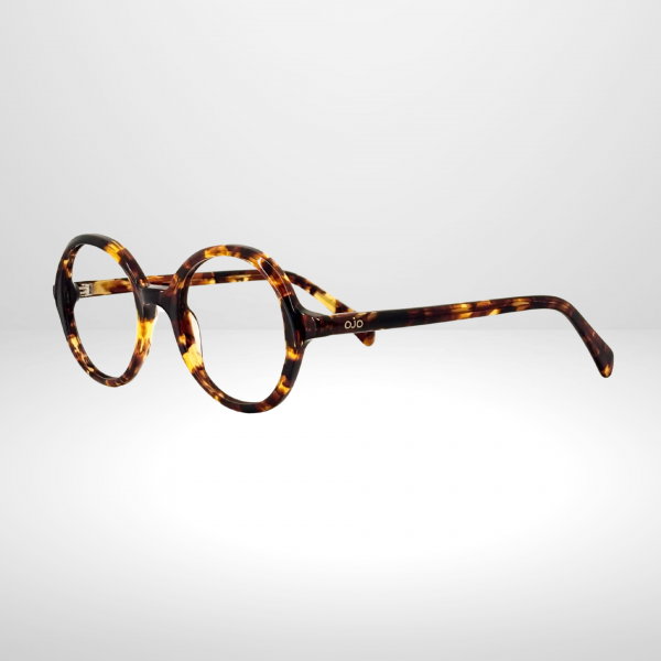 Óculos de Grau OJO 6620 JETT C8 51