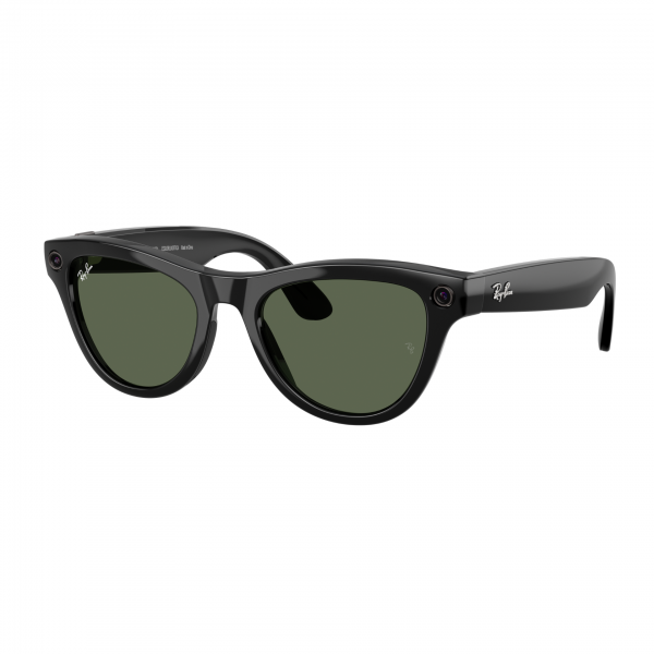 Óculos de Sol Ray Ban Meta 4014 601/71 52 SKYLER