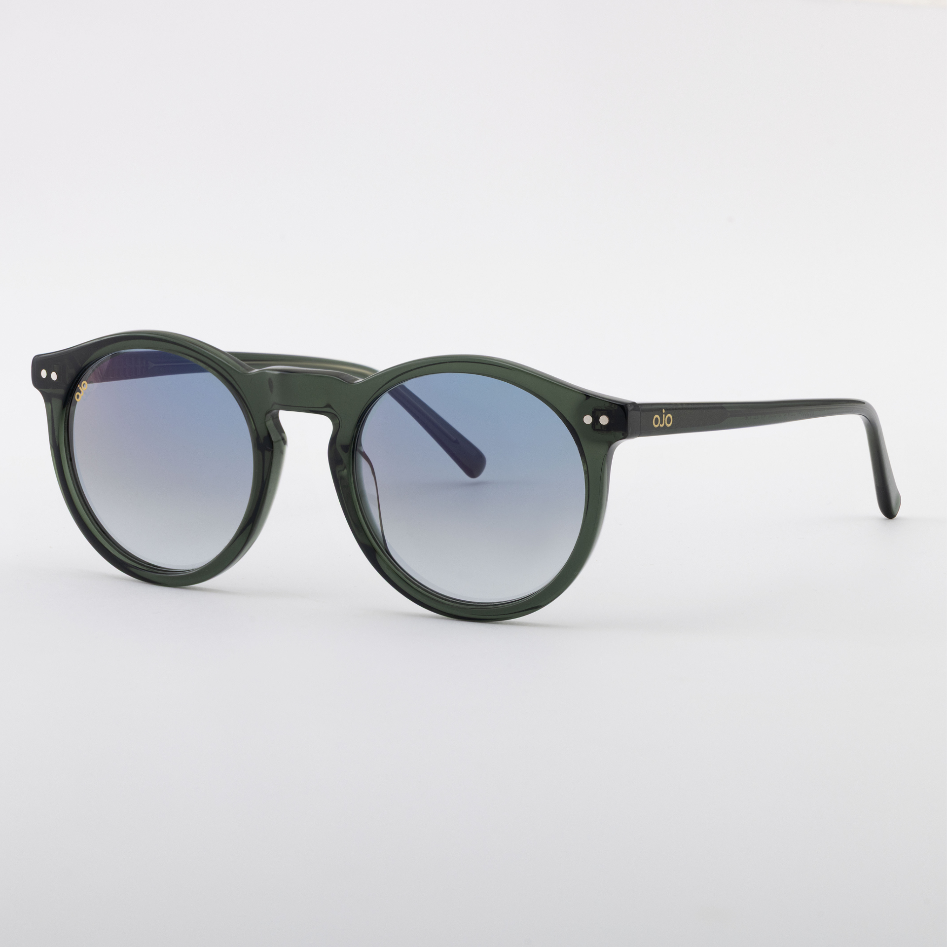 Óculos de Sol OJO 6647 LEWIS C15/3F 49