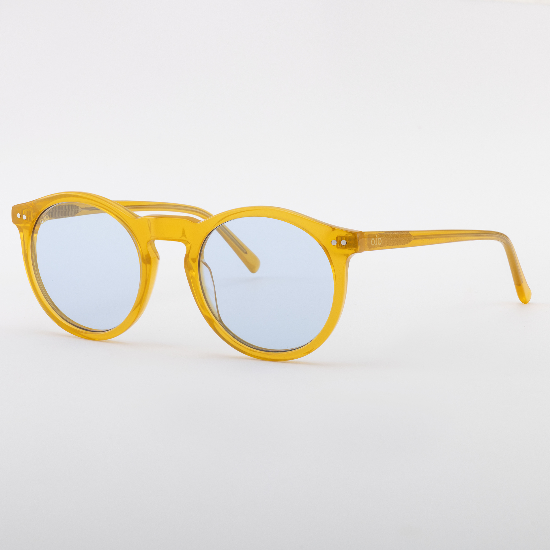 Óculos de Sol OJO 6647 LEWIS C14/56 49