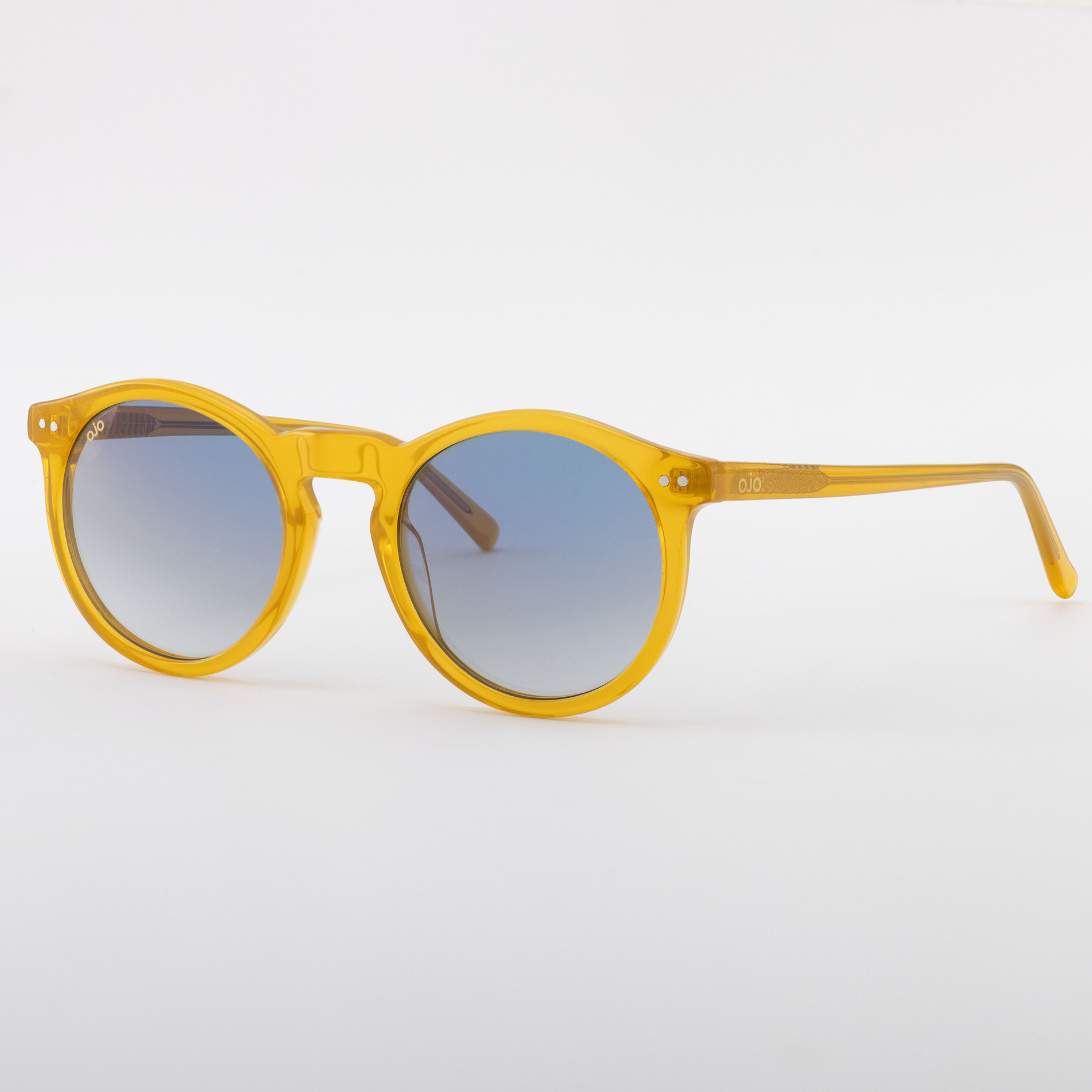 Óculos de Sol OJO 6647 LEWIS C14/3F 49