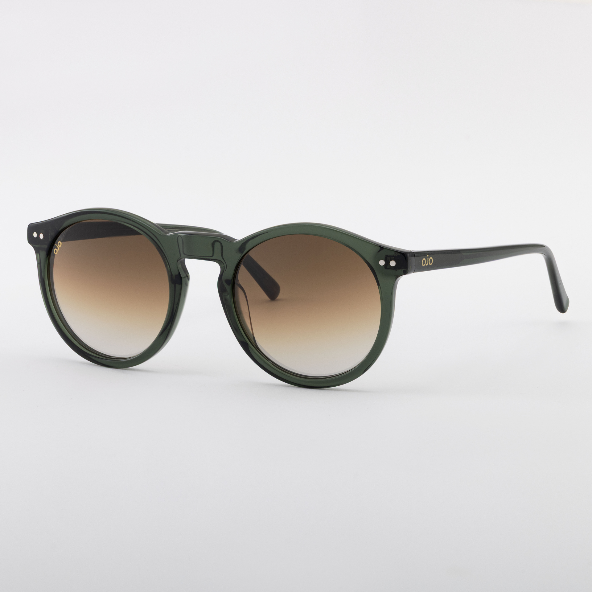 Óculos de Sol OJO 6647 LEWIS C15/51 49