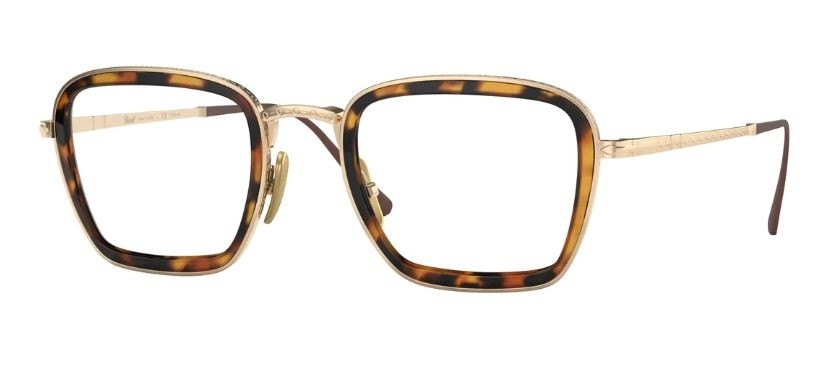 Óculos de Grau Persol 5013VT 8013 49