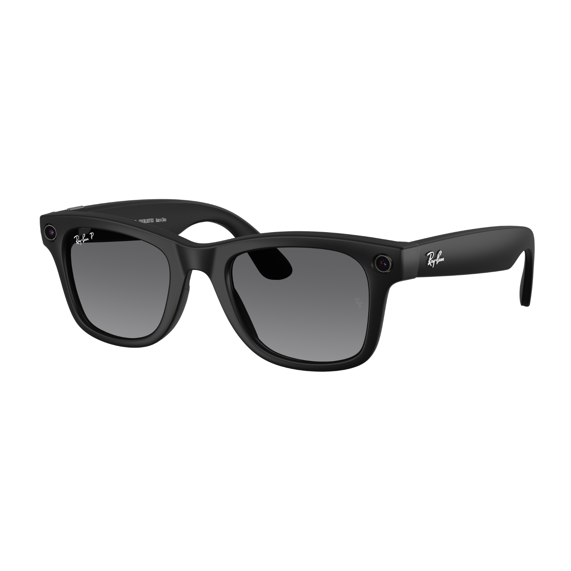 Óculos de Sol Ray Ban Meta 4012 601S/1Z 50 WAYFARER
