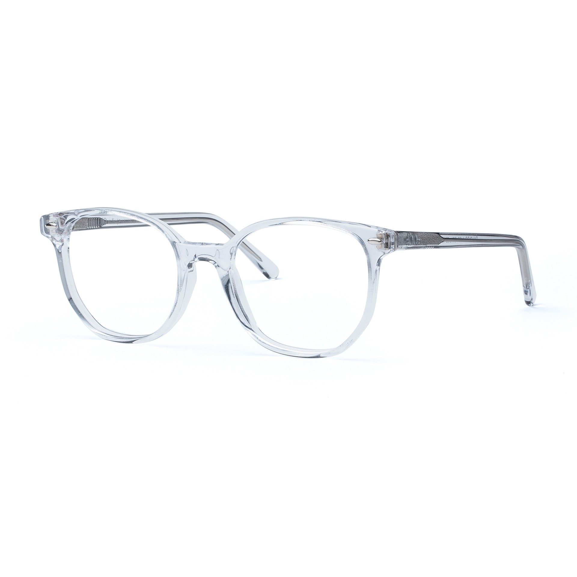 Óculos de Grau OJO Atelier PADOVA CRYSTAL 52