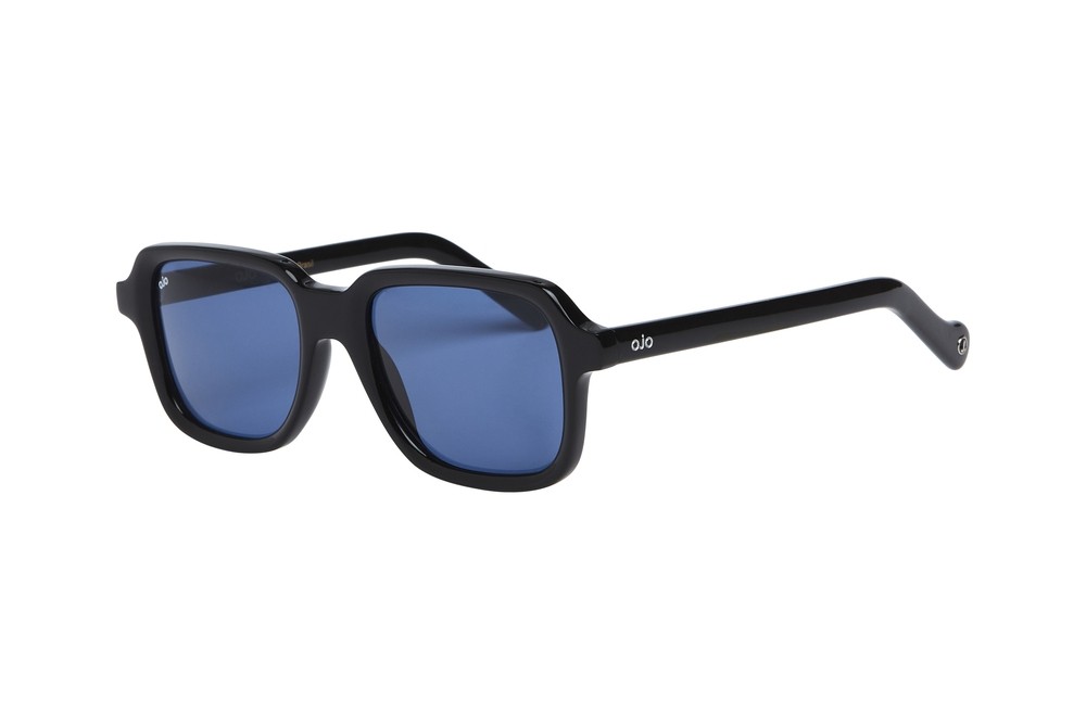 Óculos de Sol IGNACIOS BLACK/4020 52