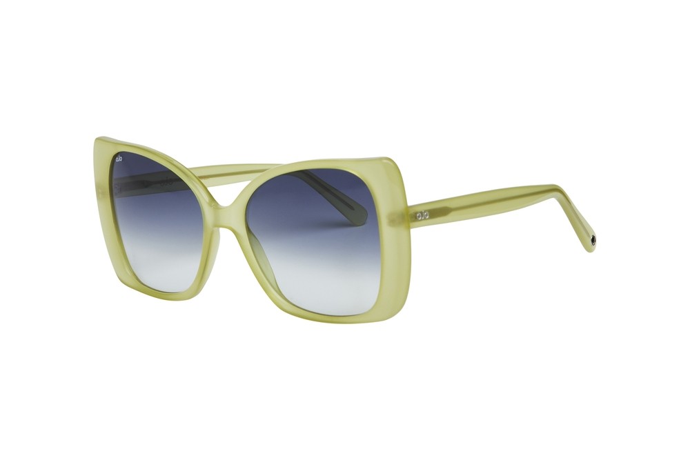 Óculos de Sol LOLA23S CITRON/4077 57