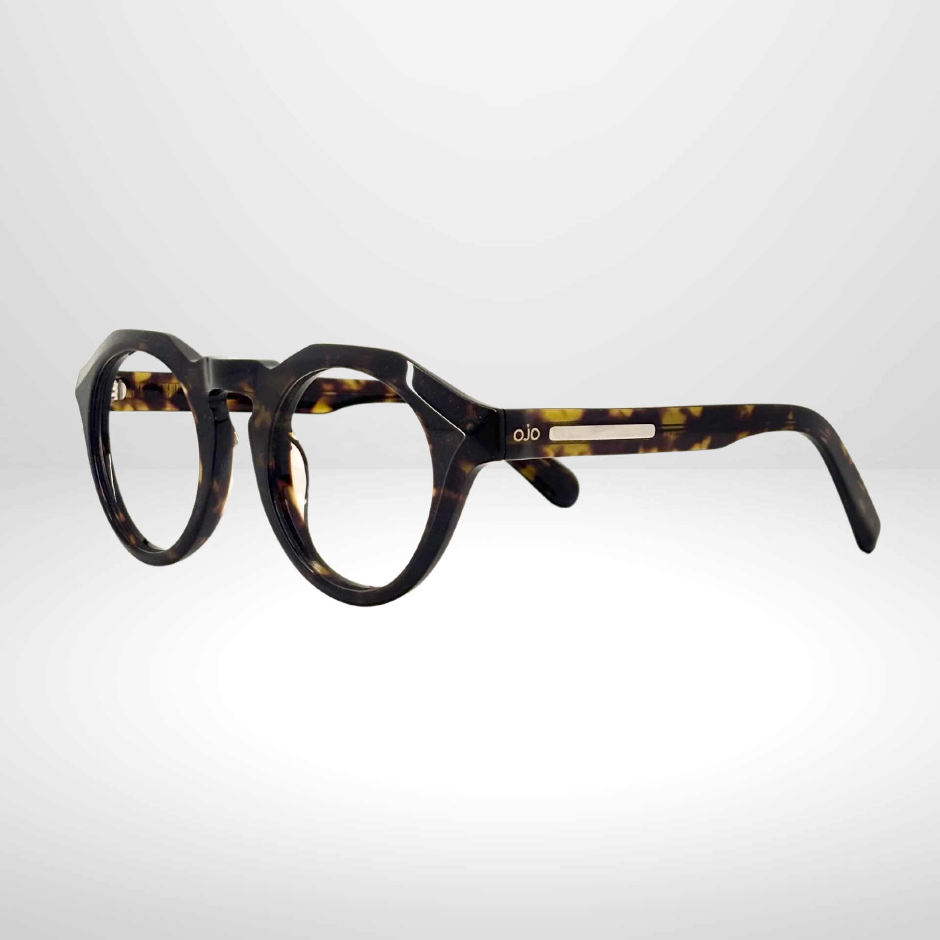 Óculos de Grau OJO 6613 PLANT C8 50